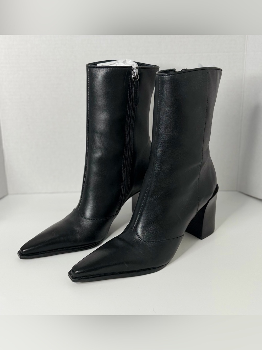 Schutz Raffaela Boot - Picture 6 of 8